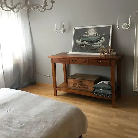 Schloop Joot Apartman