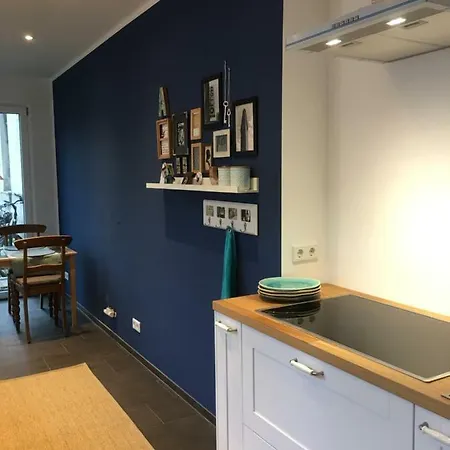 Schloop Joot Apartman