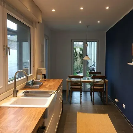 Apartman Schloop Joot Krefeld
