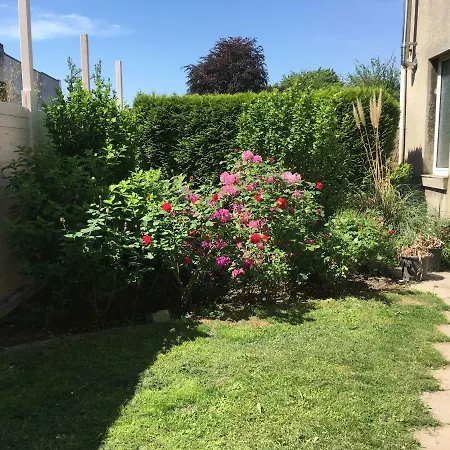 Schloop Joot Apartman