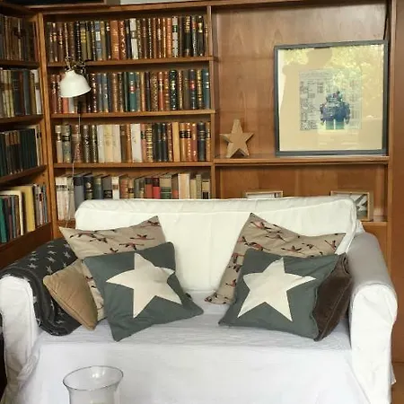 Schloop Joot Apartman