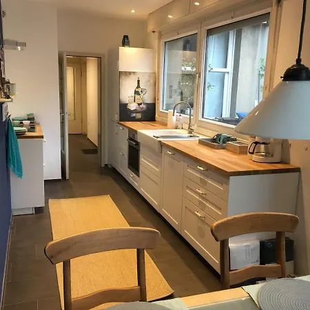 Apartman Schloop Joot *