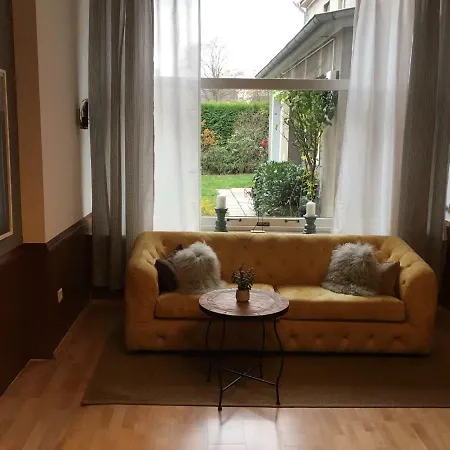 Apartman Schloop Joot Krefeld